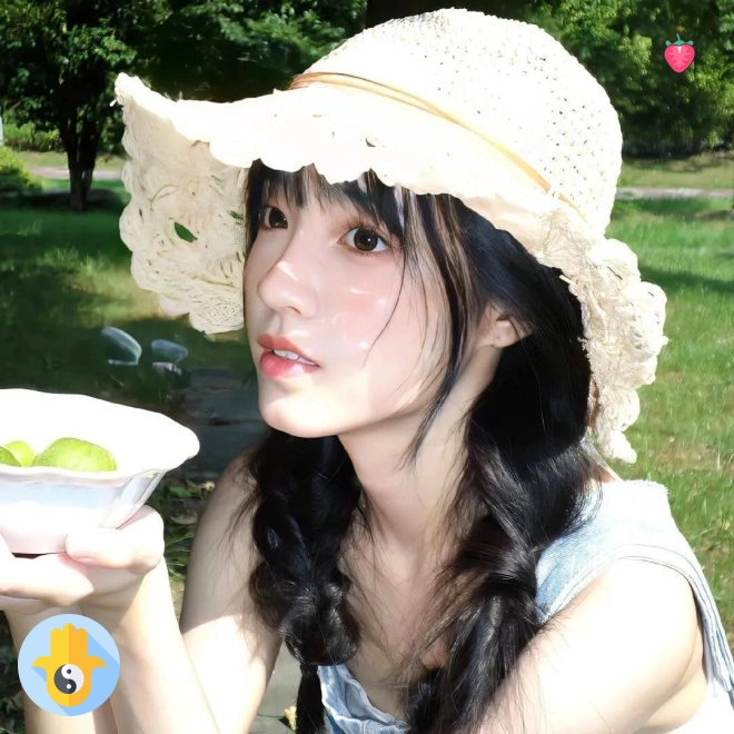 用户头像